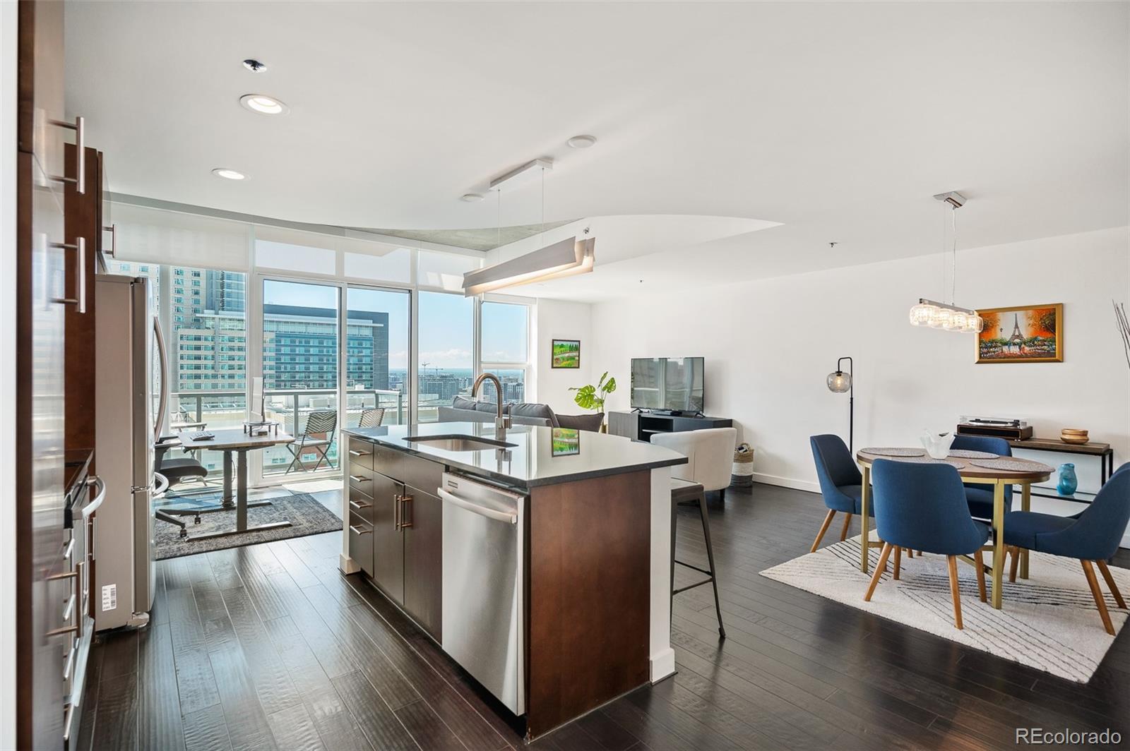 891 14th Street Unit: 2410