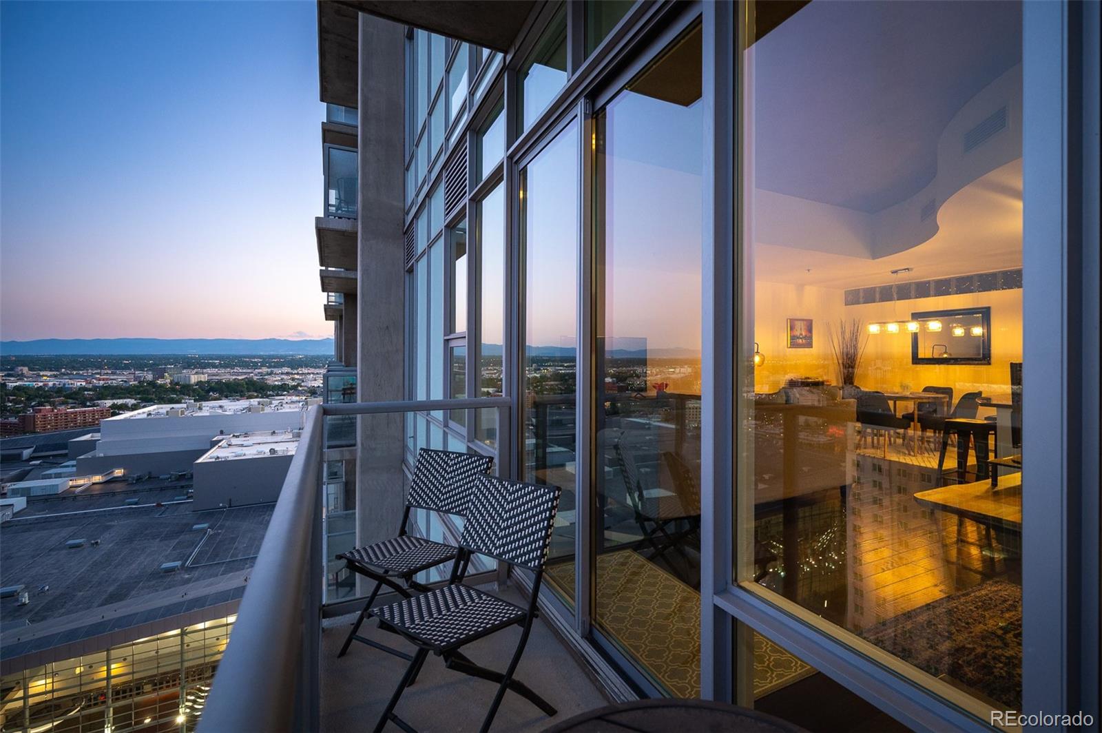 891 14th Street Unit: 2410