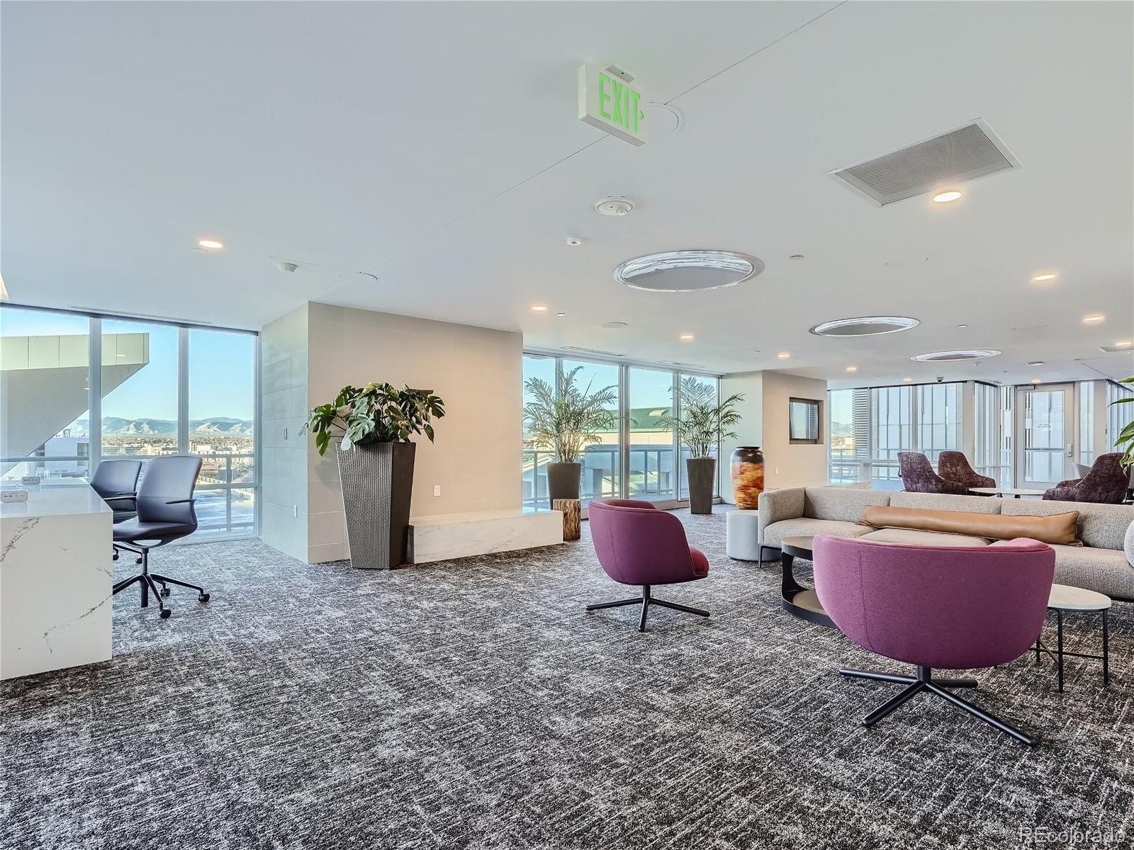 891 14th Street Unit: 2410