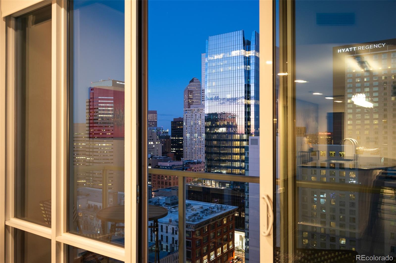 891 14th Street Unit: 2410