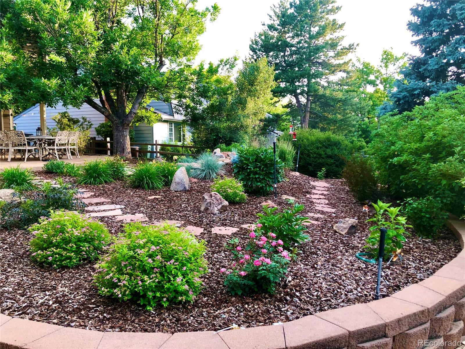 7035 S Magnolia Circle