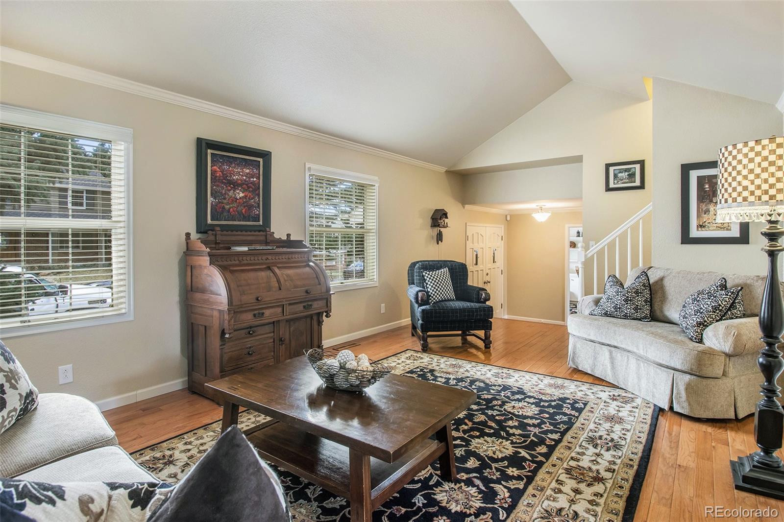 7035 S Magnolia Circle