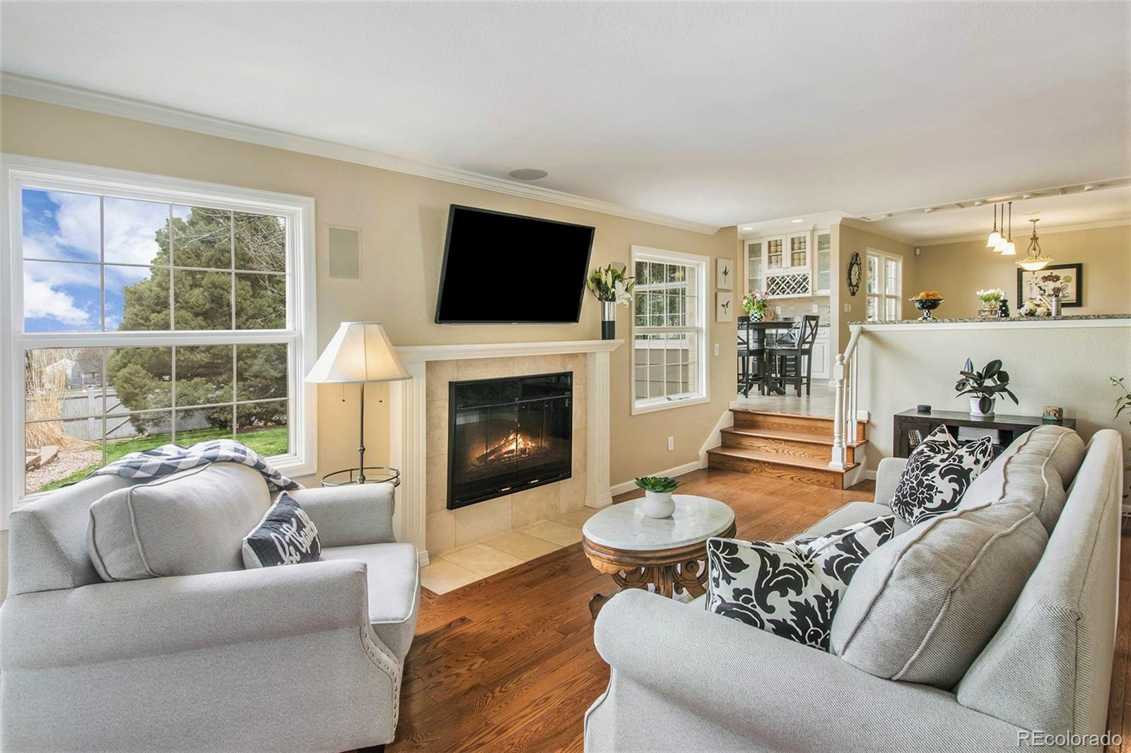 7035 S Magnolia Circle