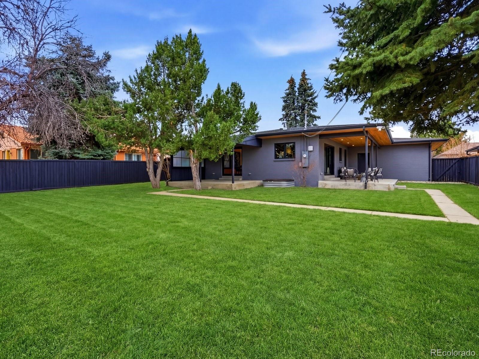 270 S Krameria Street