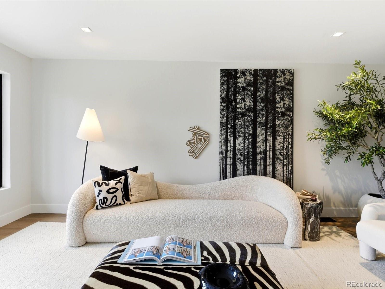 270 S Krameria Street