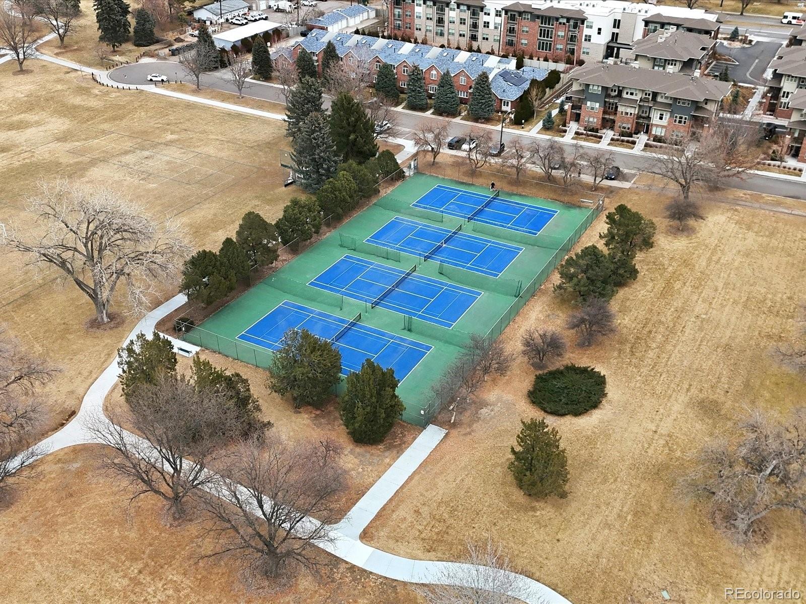 270 S Krameria Street