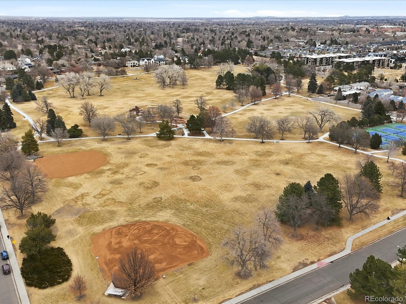 270 S Krameria Street