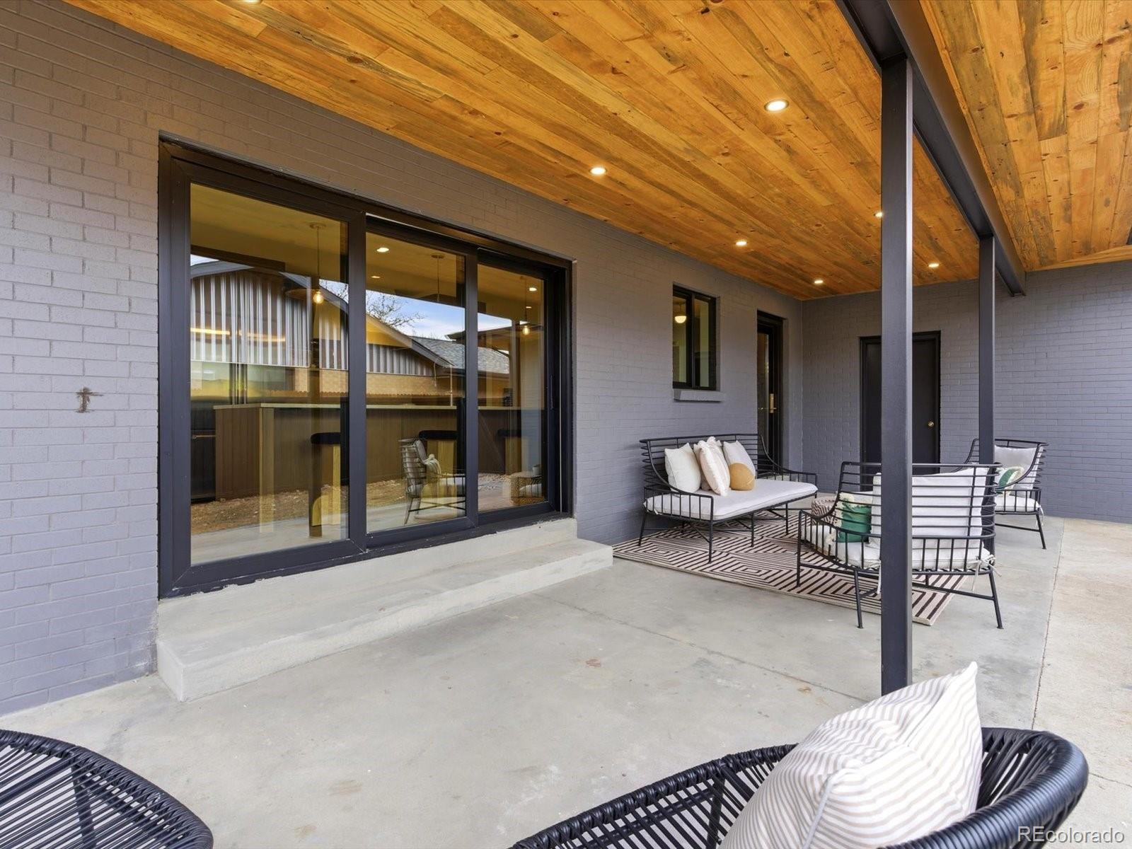 270 S Krameria Street