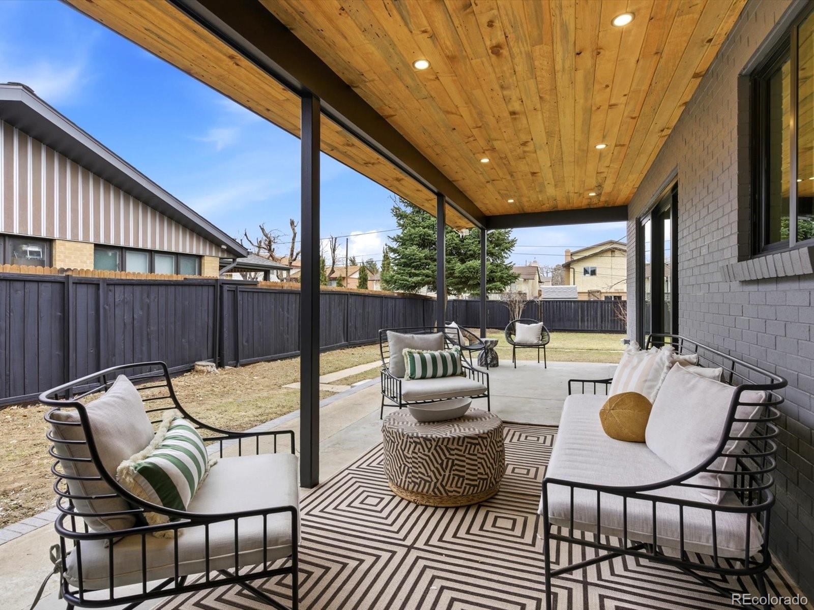 270 S Krameria Street