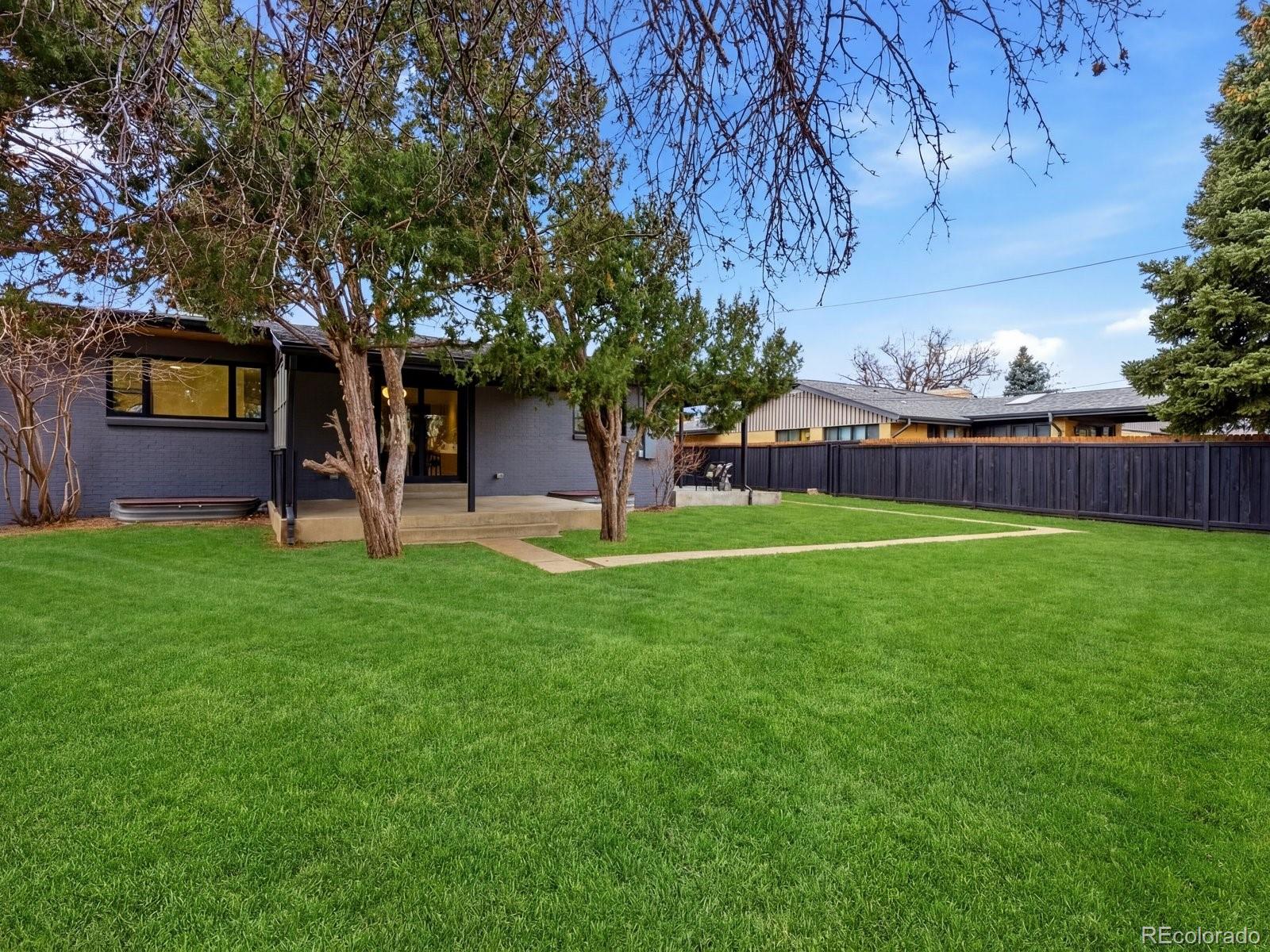 270 S Krameria Street