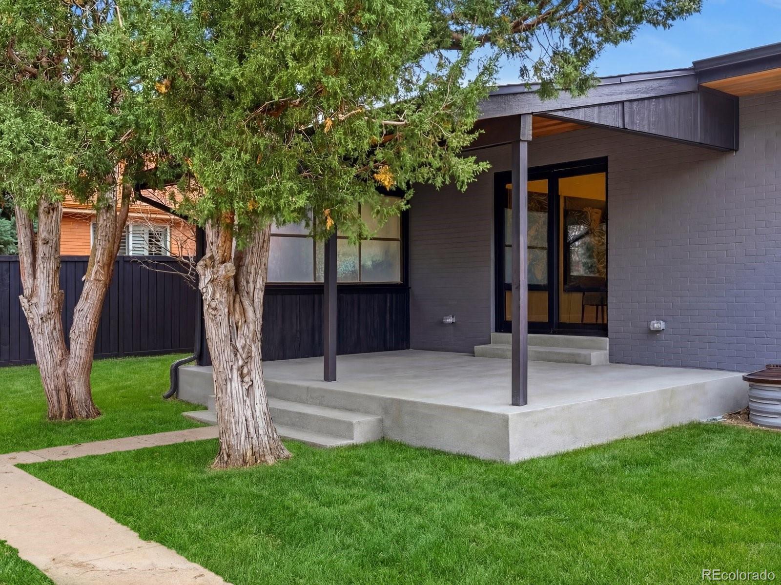 270 S Krameria Street