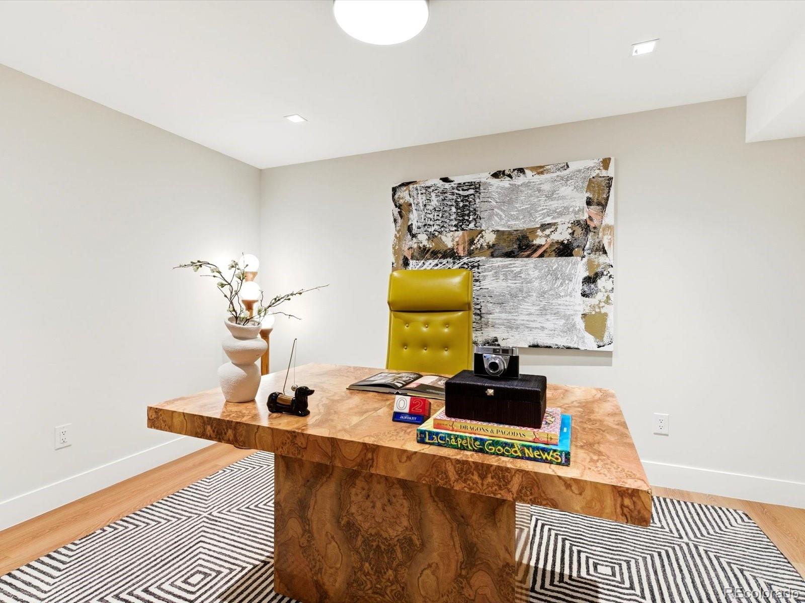 270 S Krameria Street