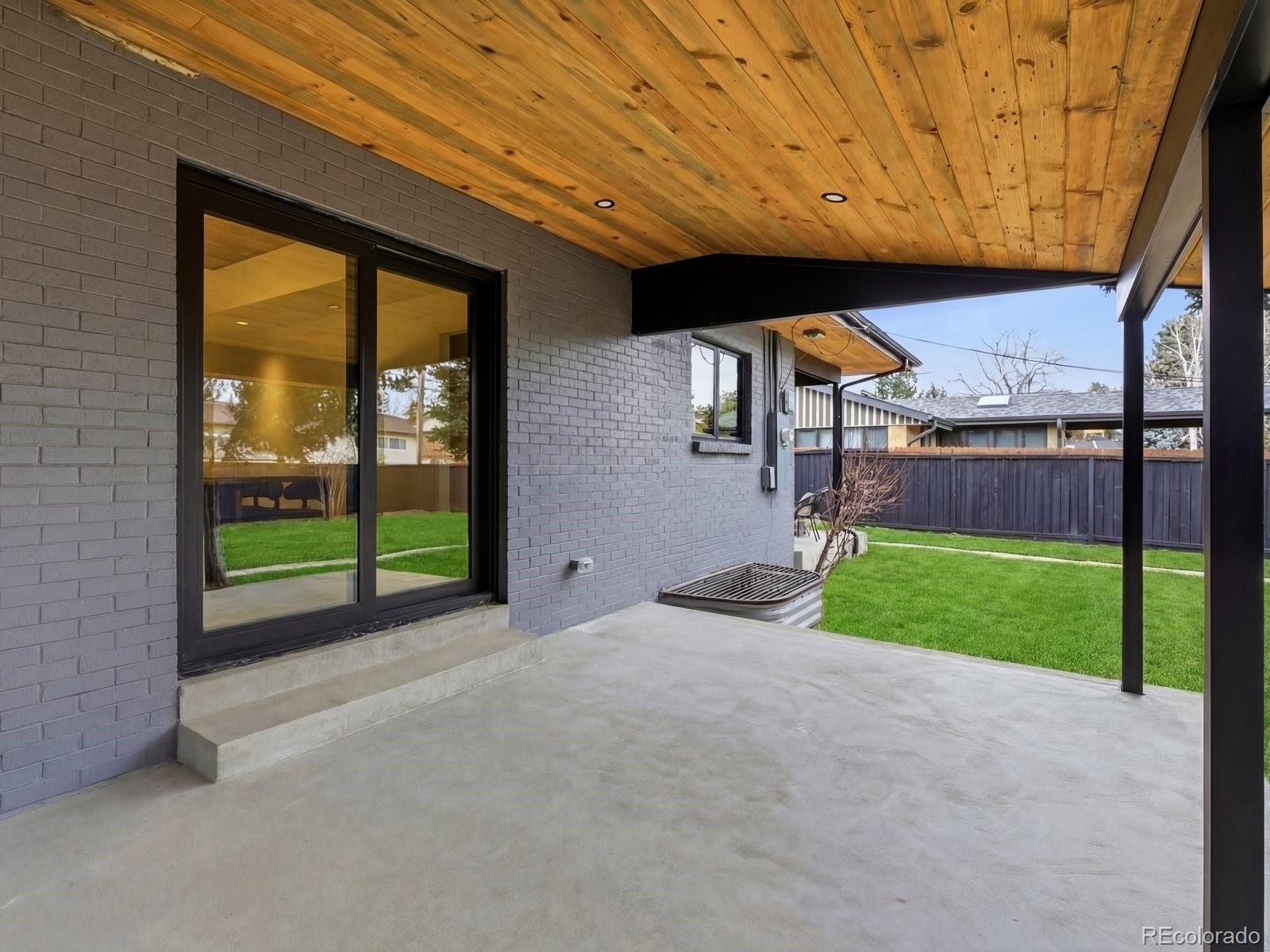 270 S Krameria Street