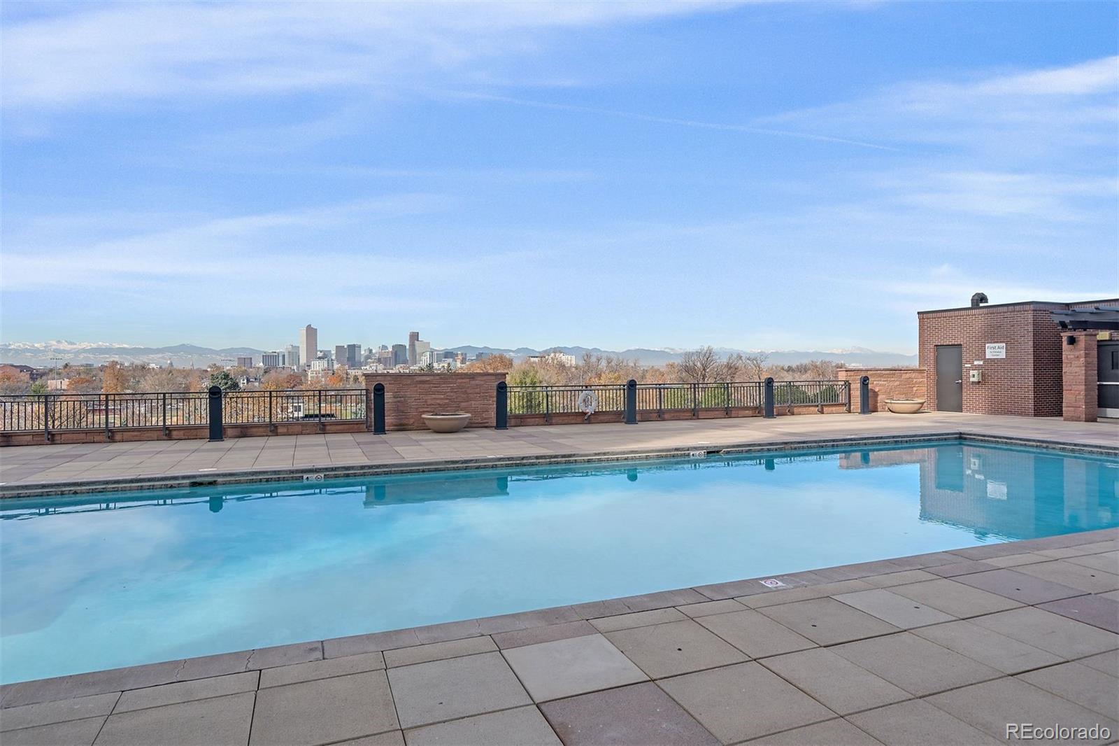 2990 E 17th Avenue Unit: 806