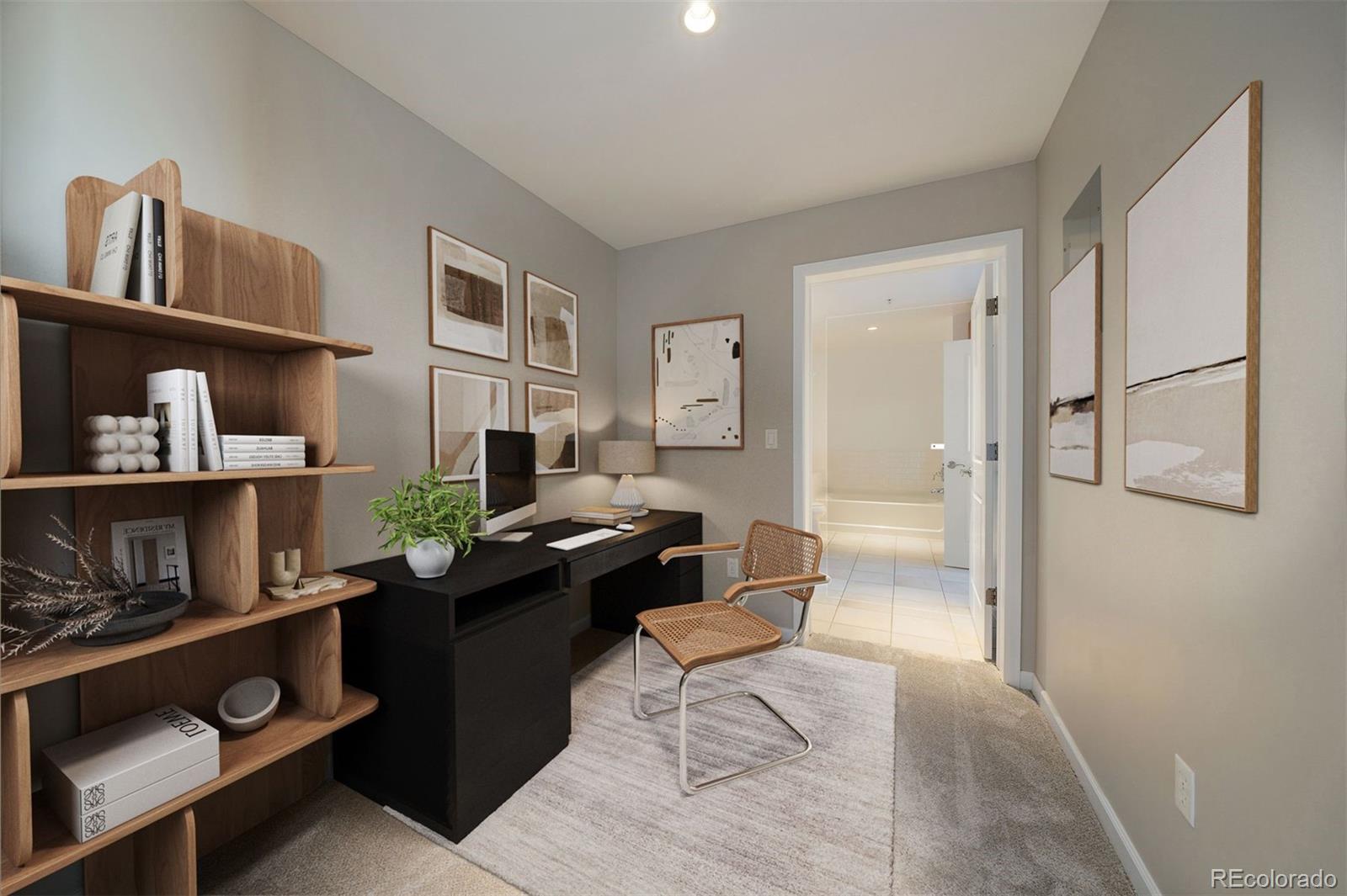 2990 E 17th Avenue Unit: 806