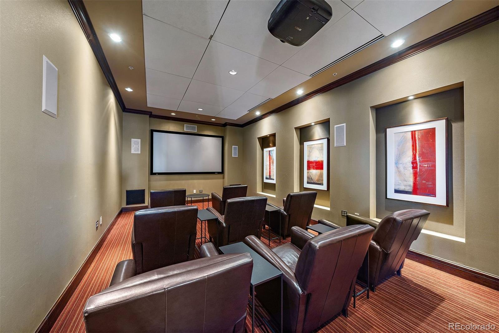 2990 E 17th Avenue Unit: 806