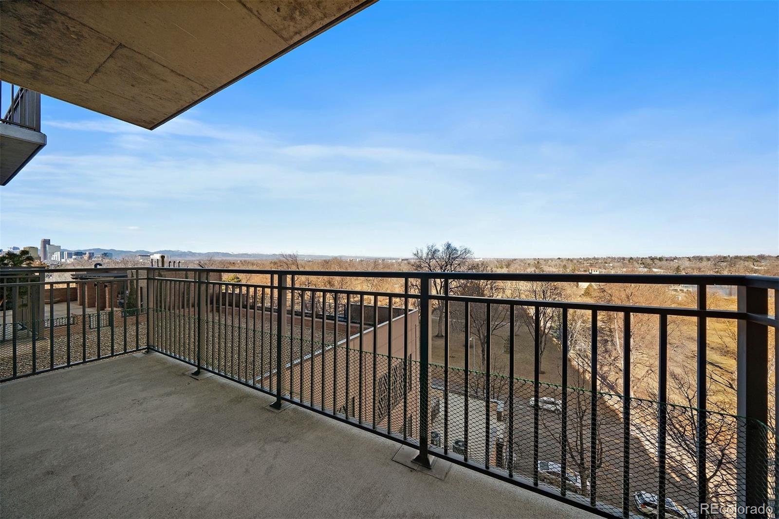 2990 E 17th Avenue Unit: 806