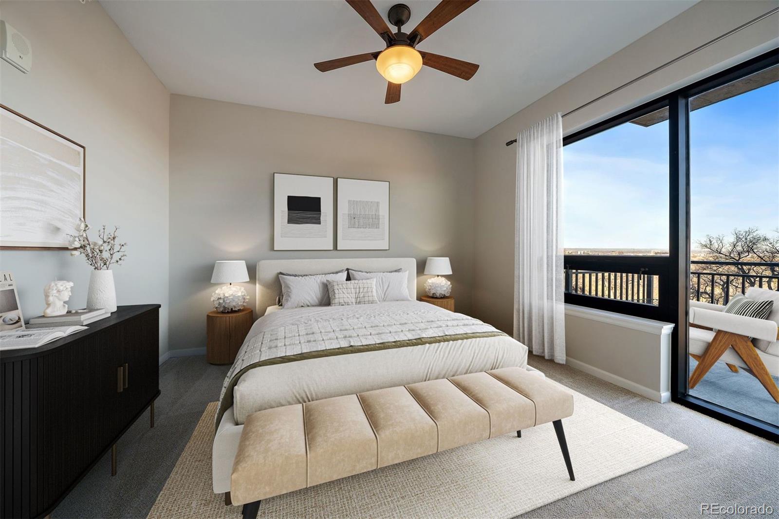 2990 E 17th Avenue Unit: 806