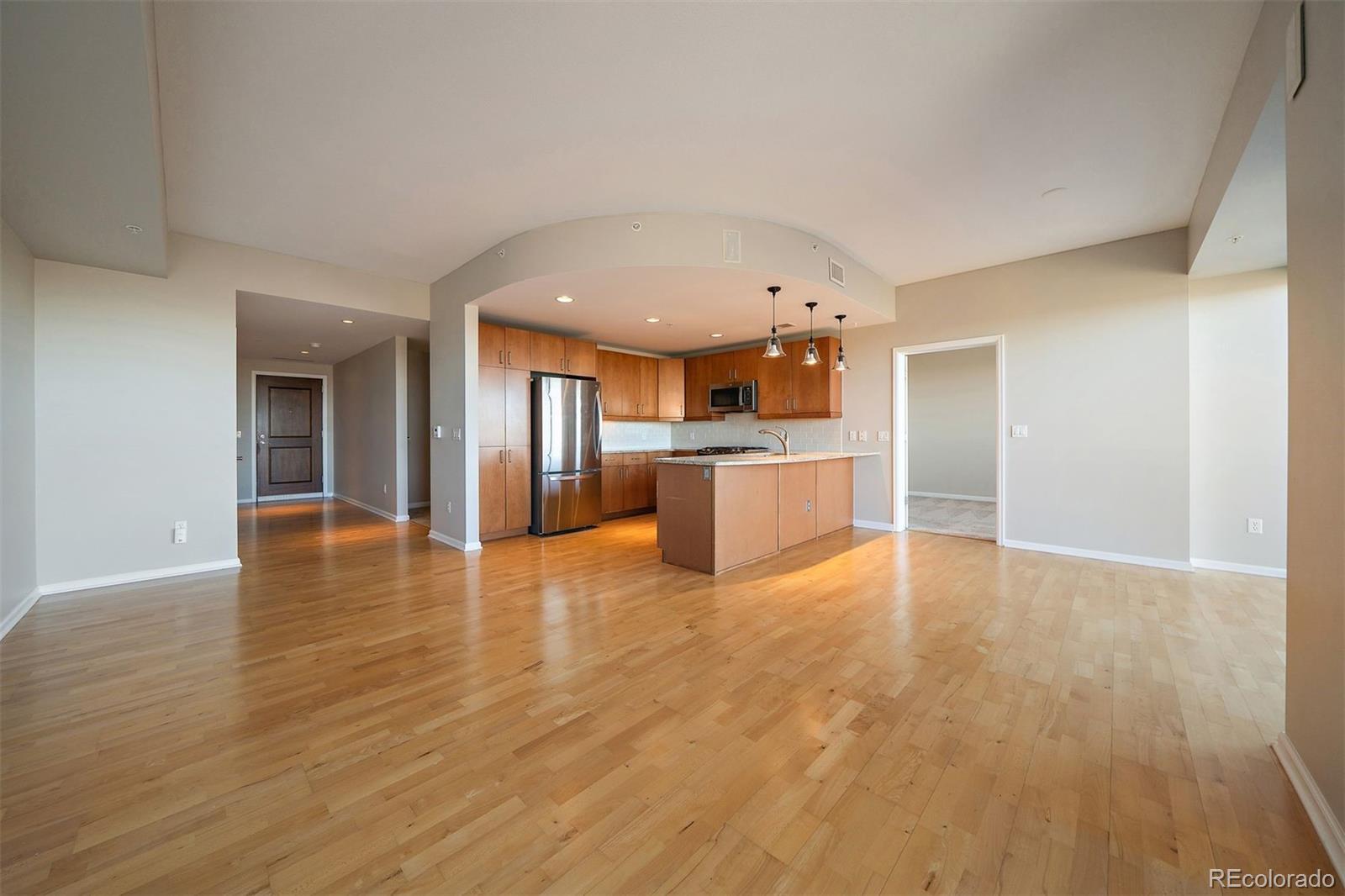 2990 E 17th Avenue Unit: 806