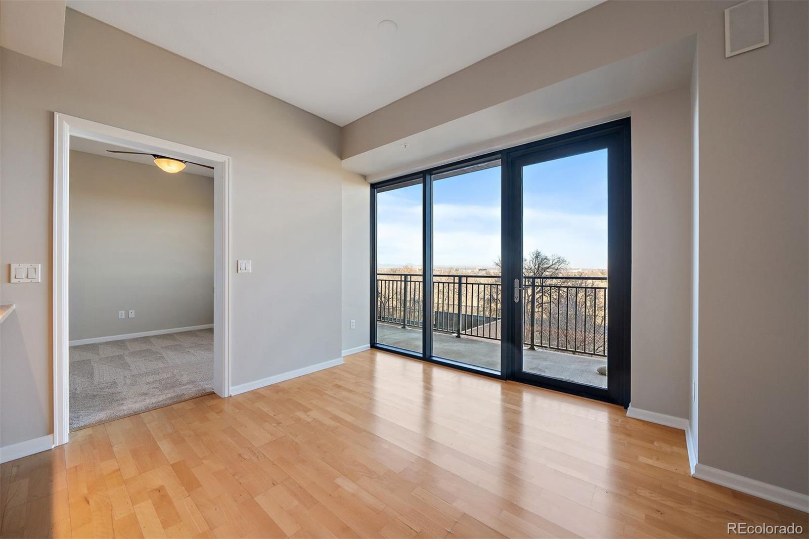 2990 E 17th Avenue Unit: 806