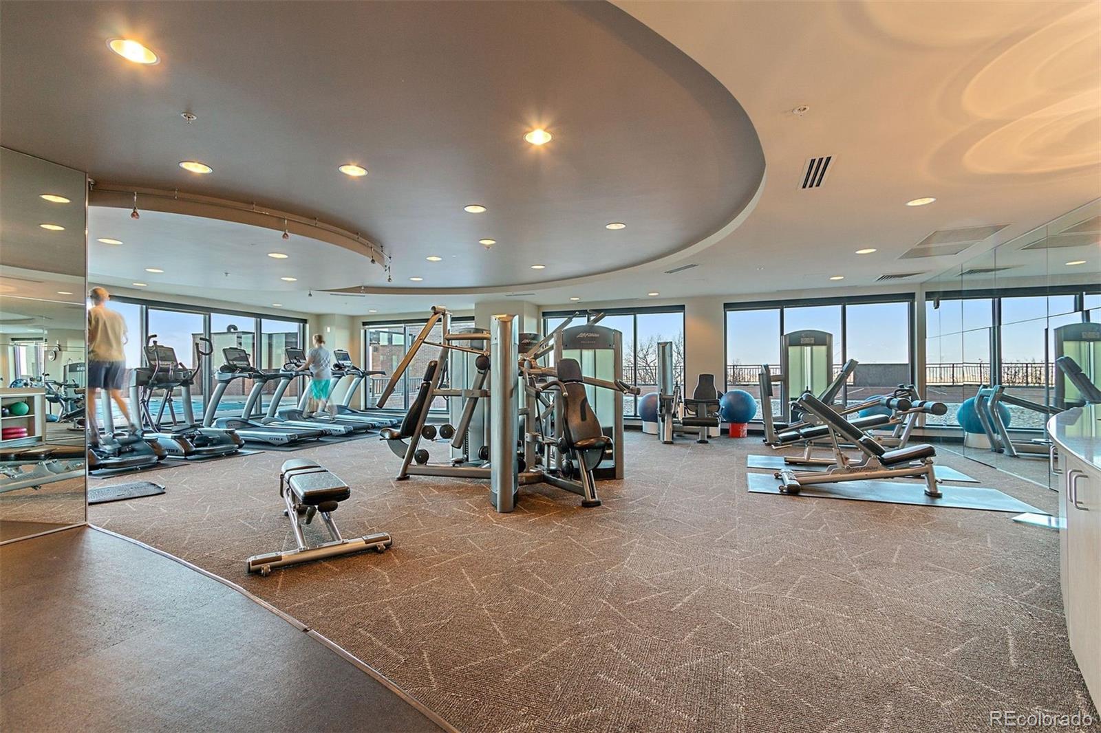 2990 E 17th Avenue Unit: 806