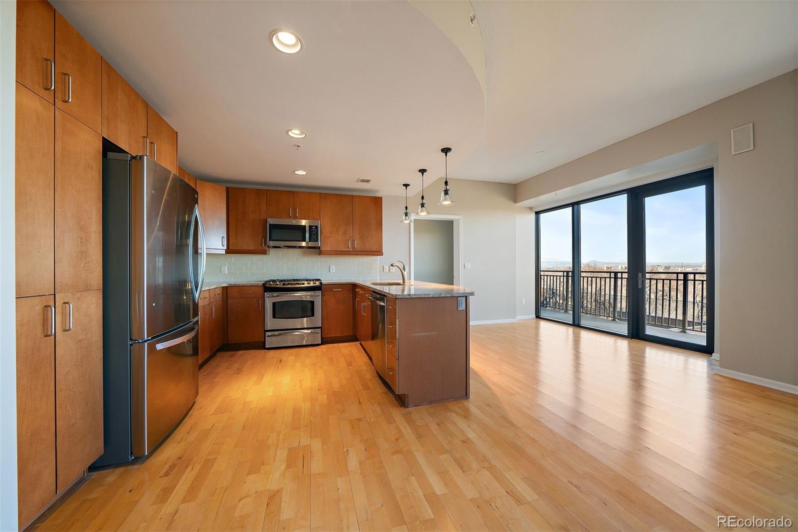 2990 E 17th Avenue Unit: 806