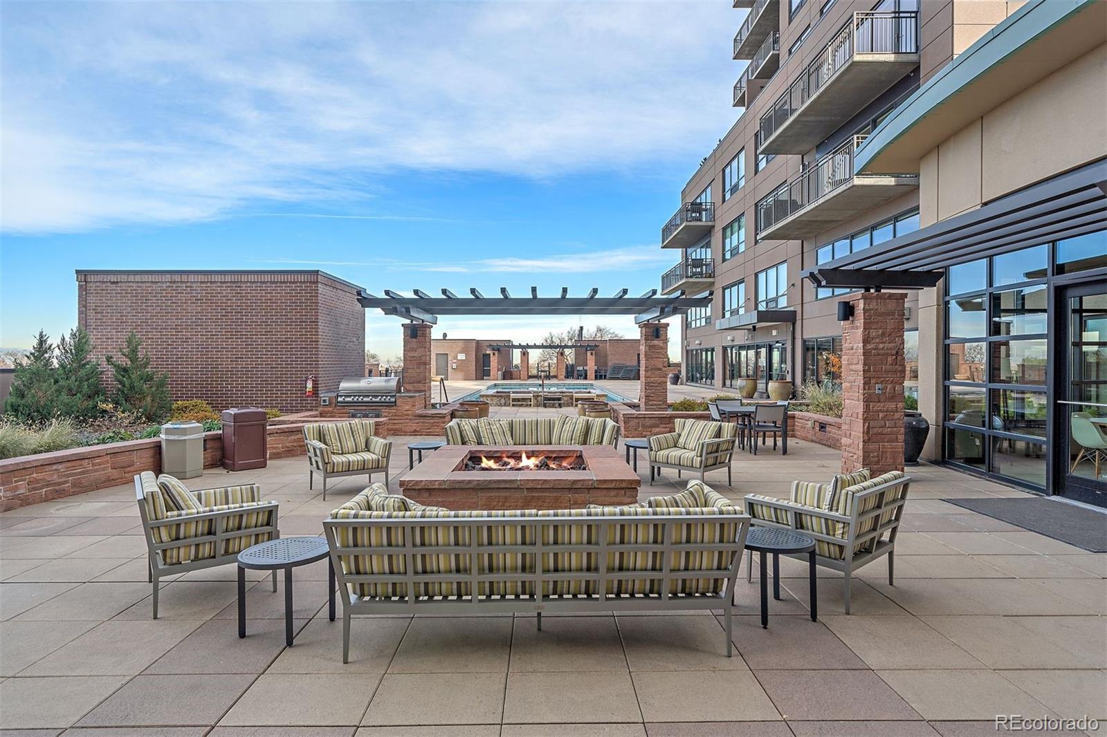 2990 E 17th Avenue Unit: 806