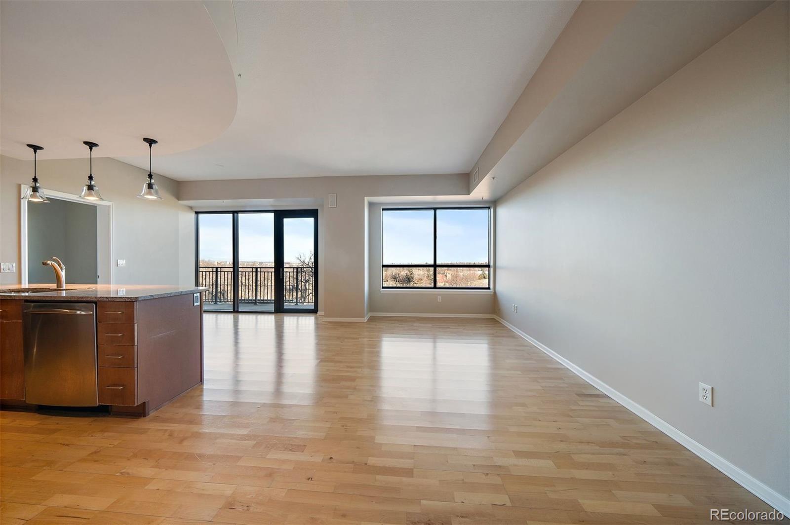 2990 E 17th Avenue Unit: 806