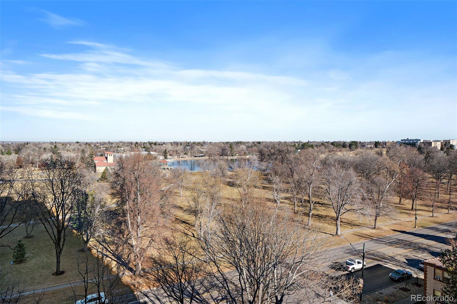 2990 E 17th Avenue Unit: 806