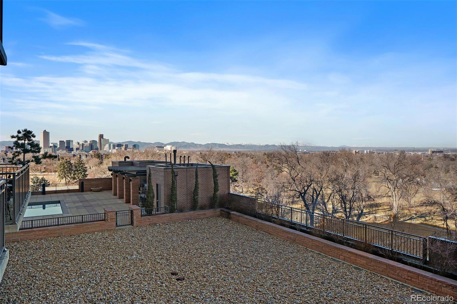 2990 E 17th Avenue Unit: 806