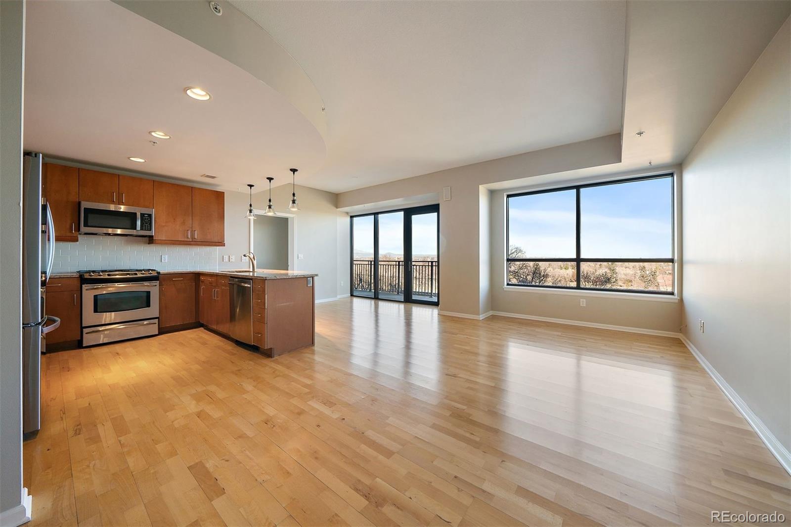 2990 E 17th Avenue Unit: 806