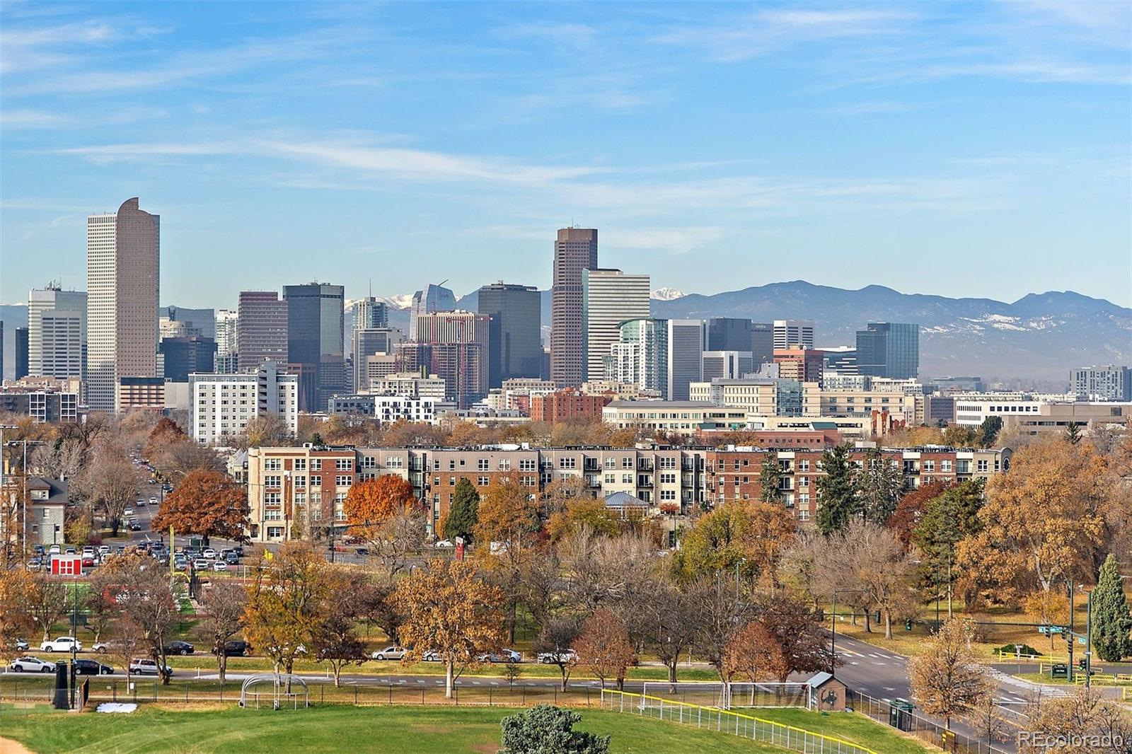 2990 E 17th Avenue Unit: 806