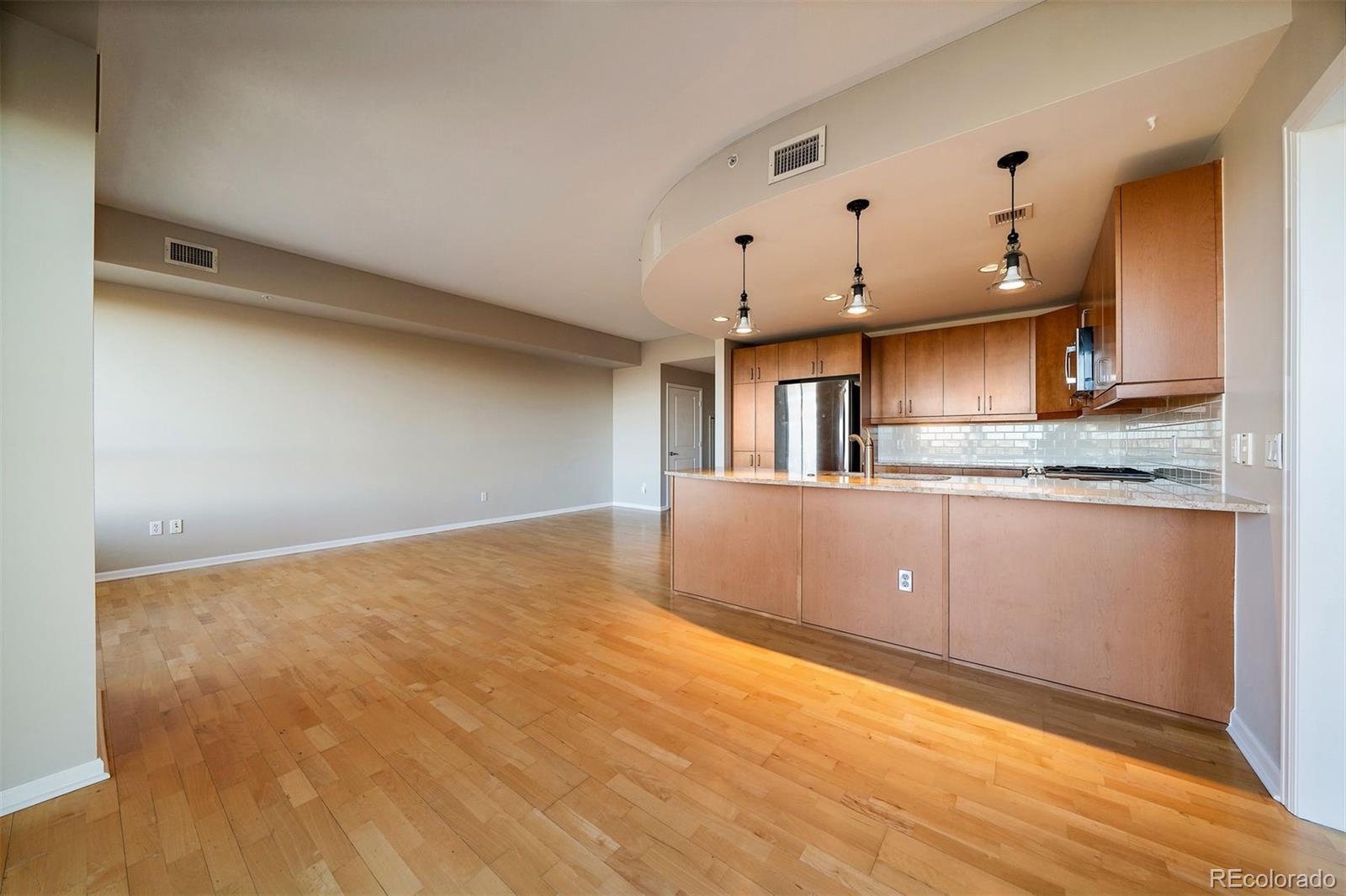 2990 E 17th Avenue Unit: 806