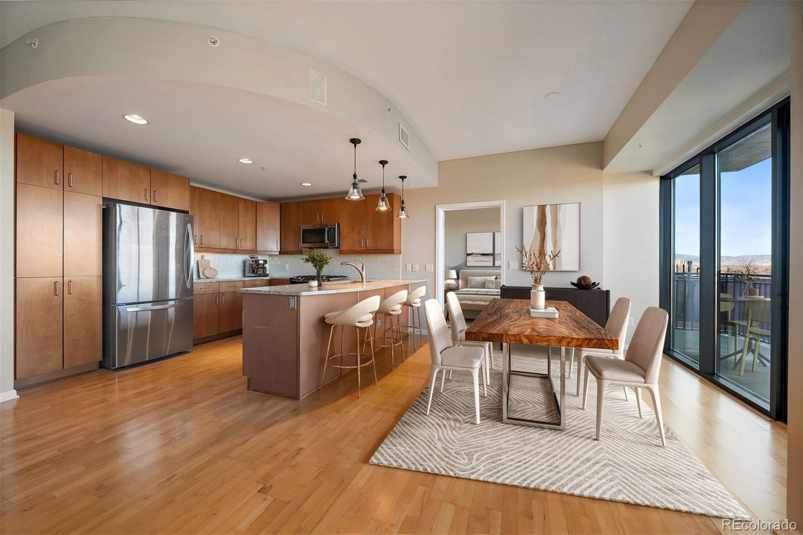 2990 E 17th Avenue Unit: 806