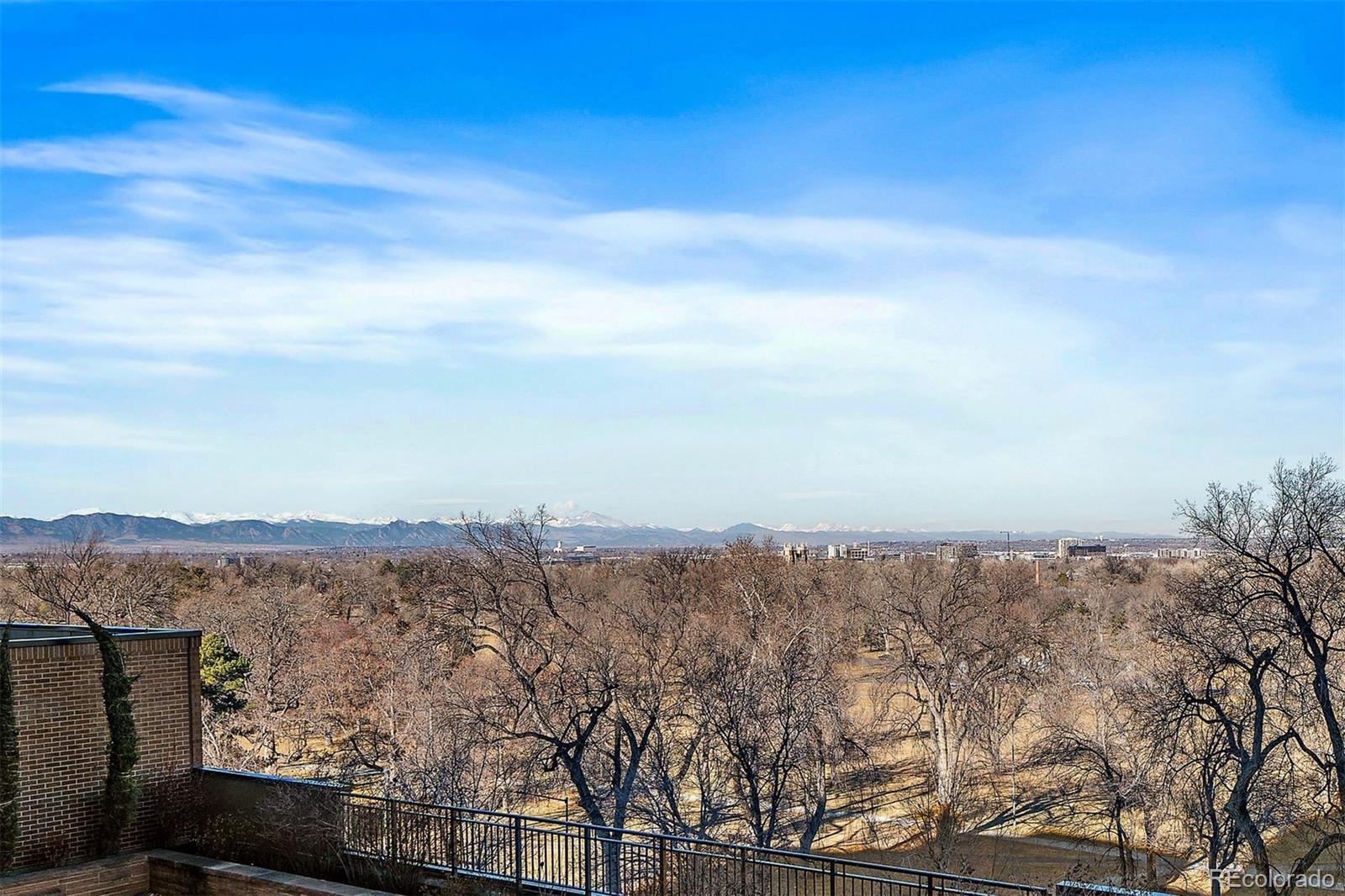 2990 E 17th Avenue Unit: 806