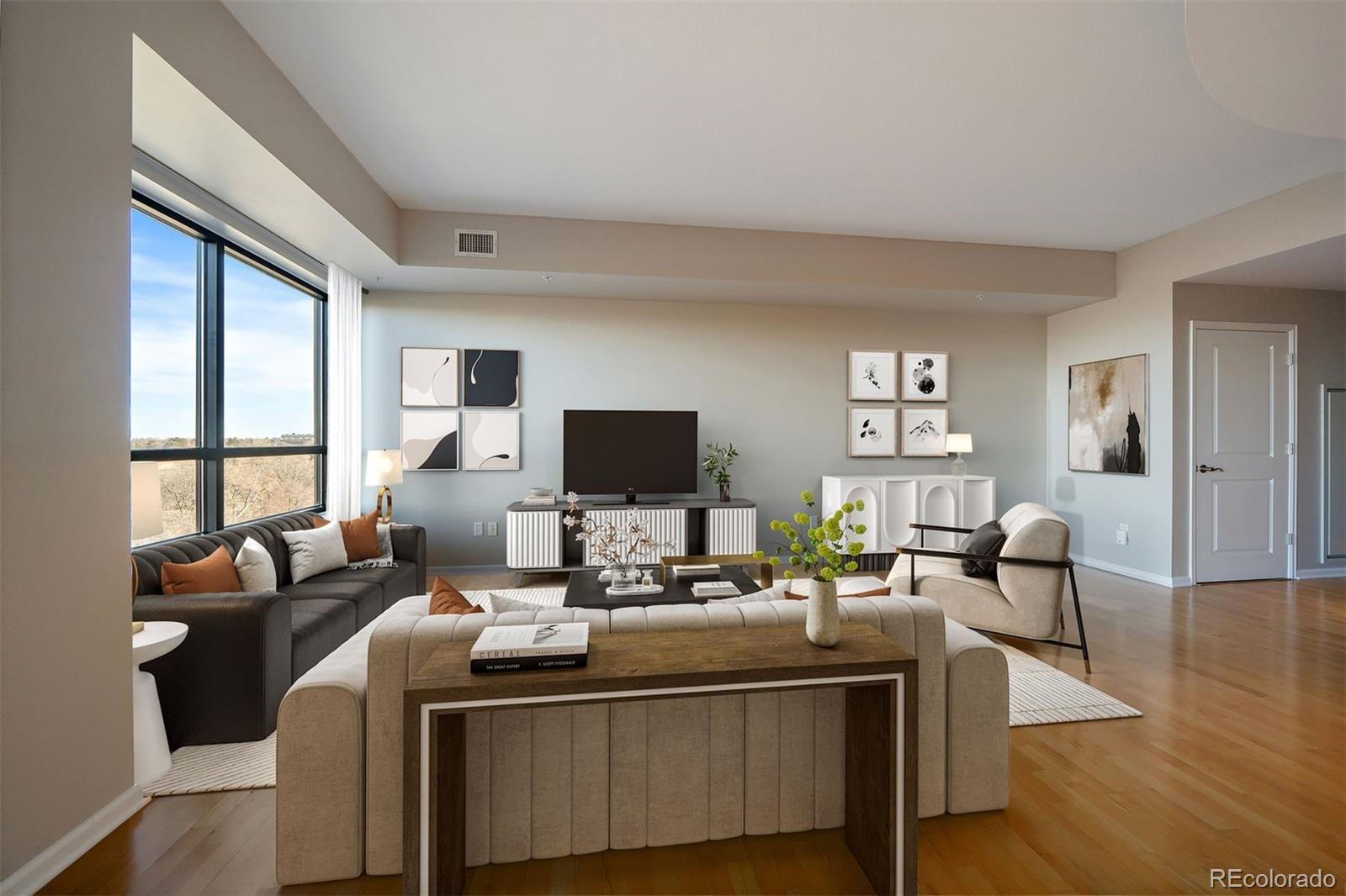 2990 E 17th Avenue Unit: 806