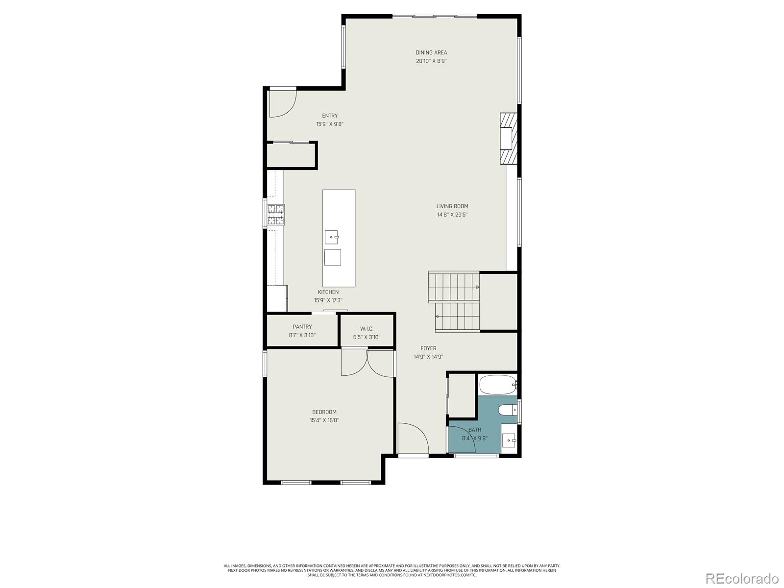 3815 W Alice Place