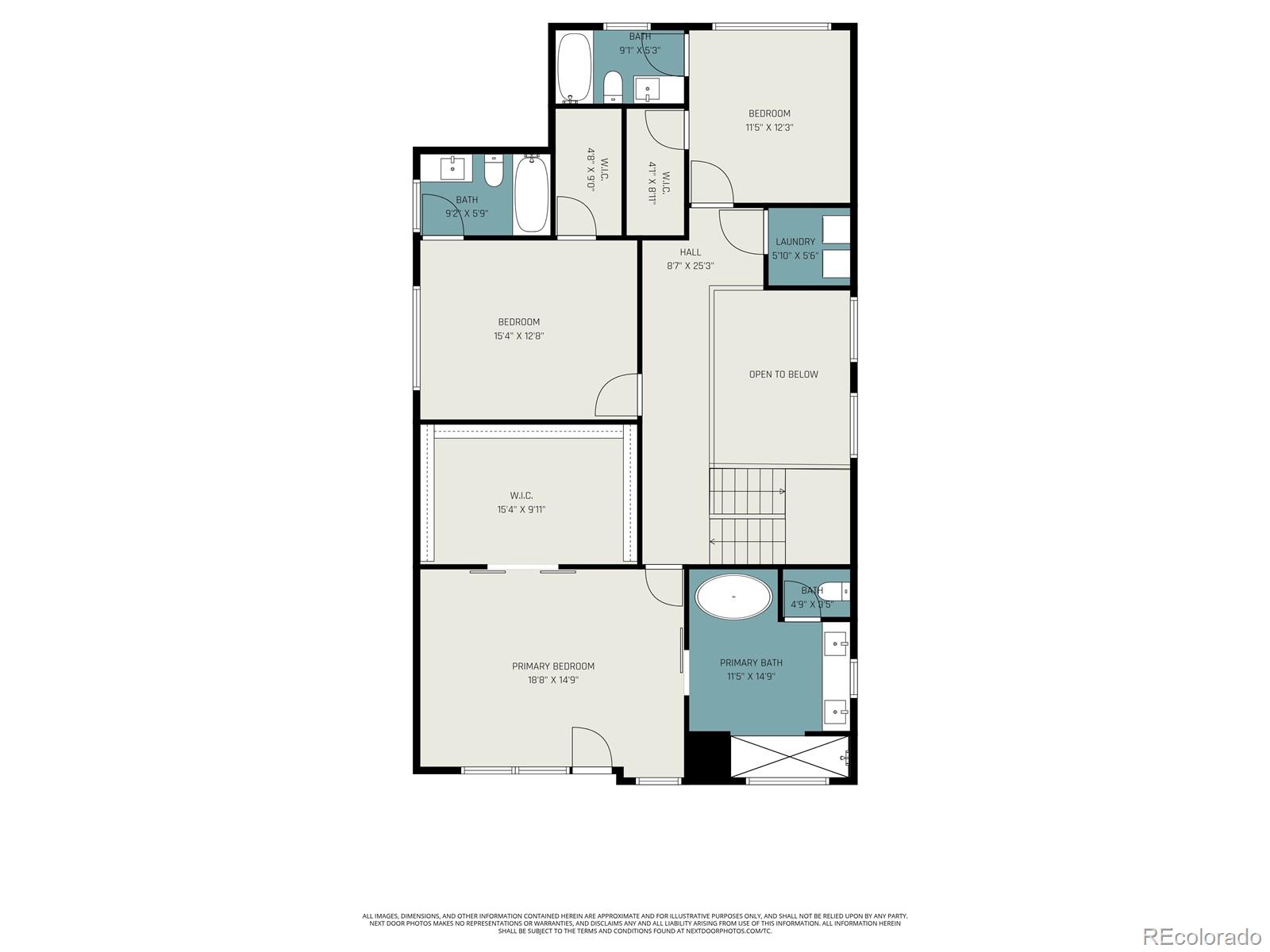 3815 W Alice Place