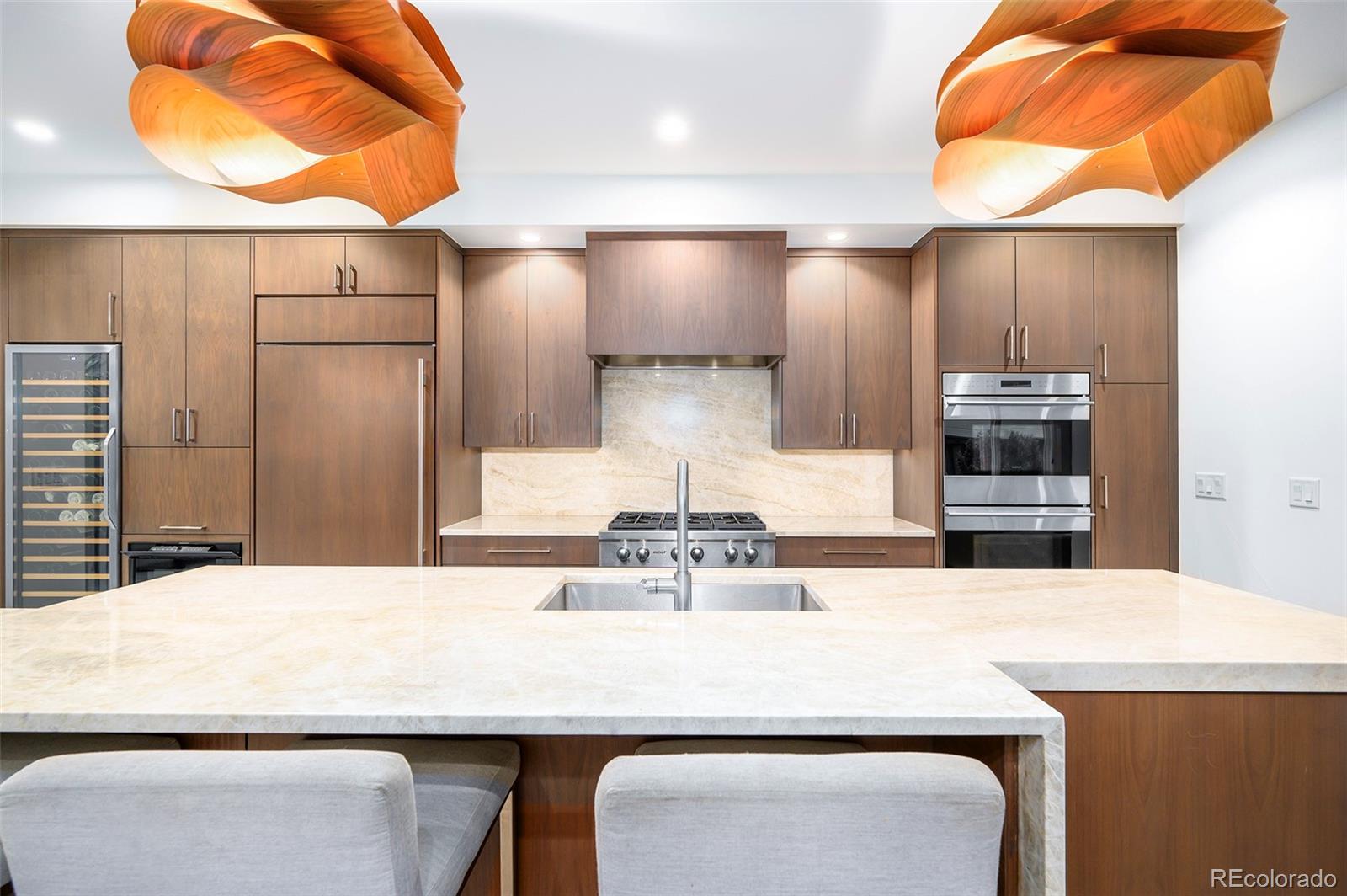 525 Columbine Street