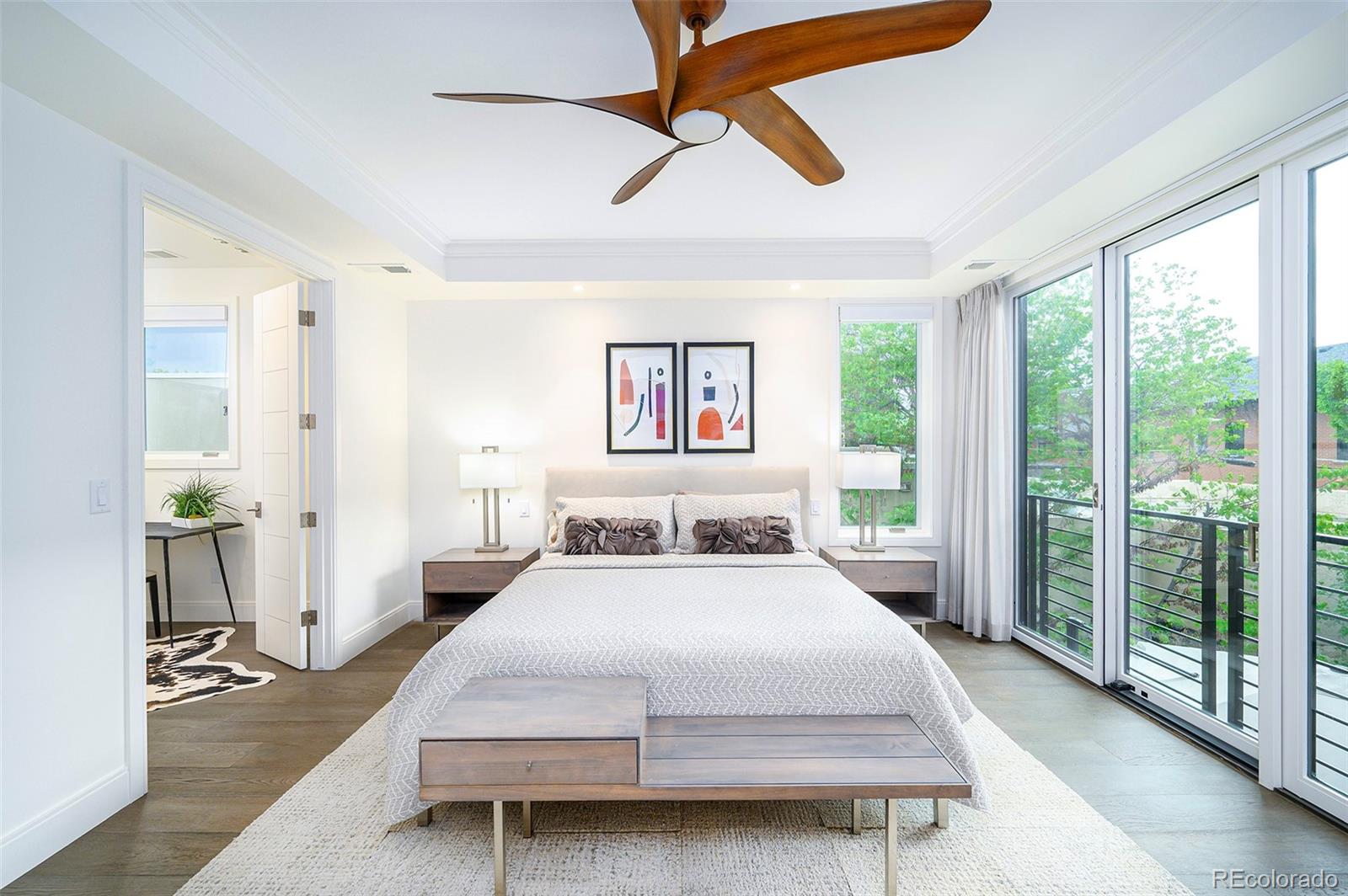 525 Columbine Street