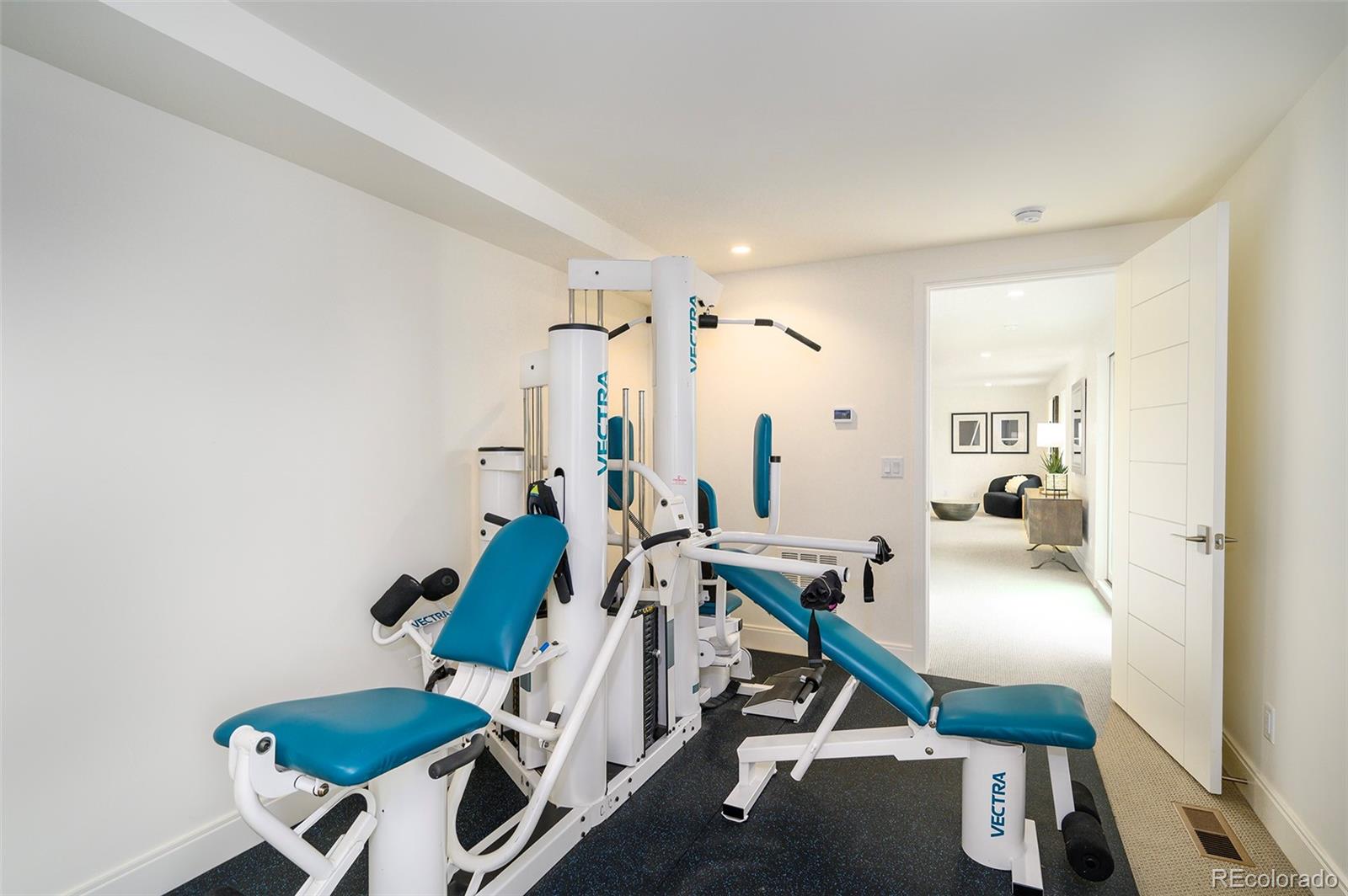 525 Columbine Street