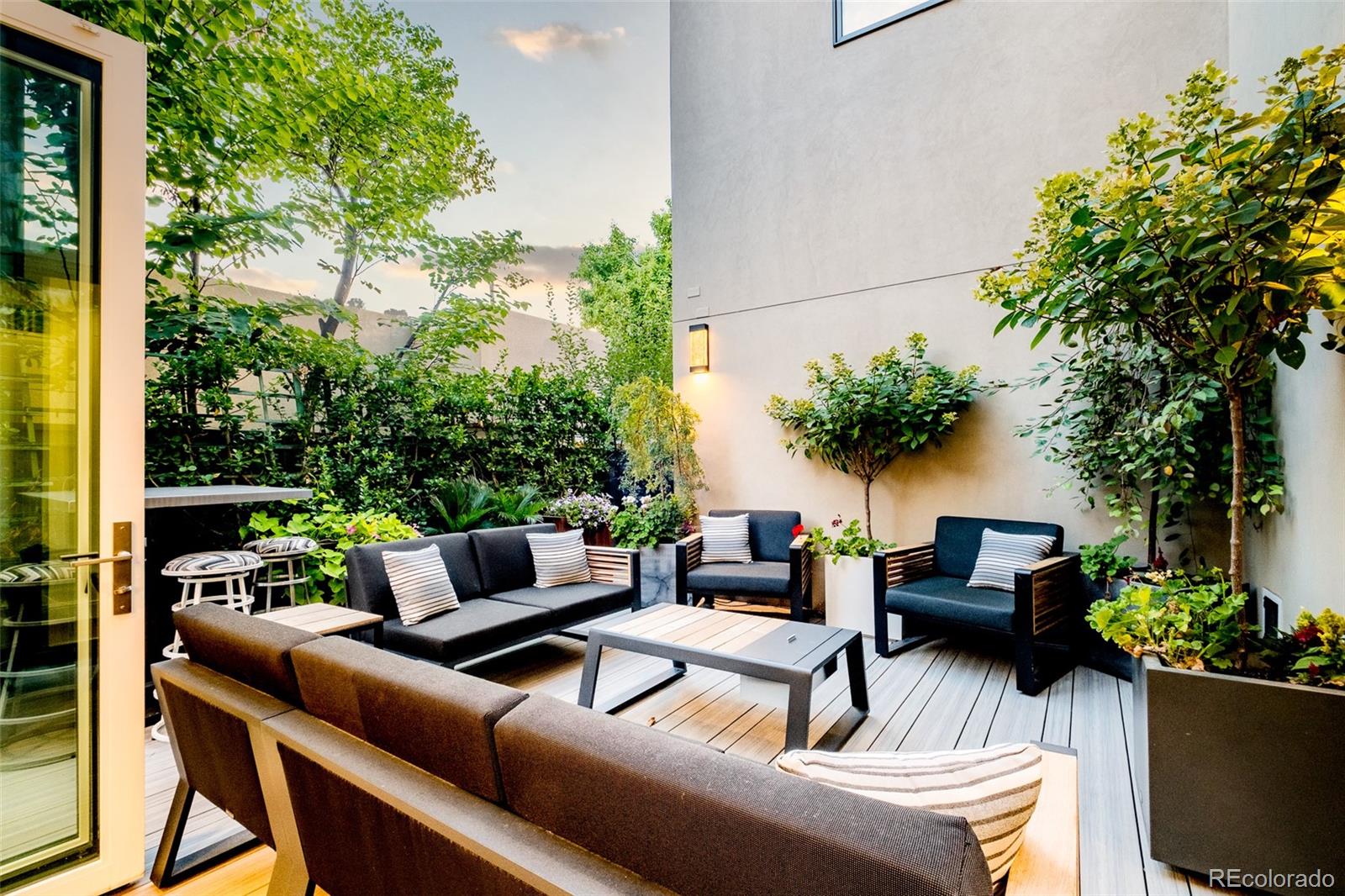 525 Columbine Street