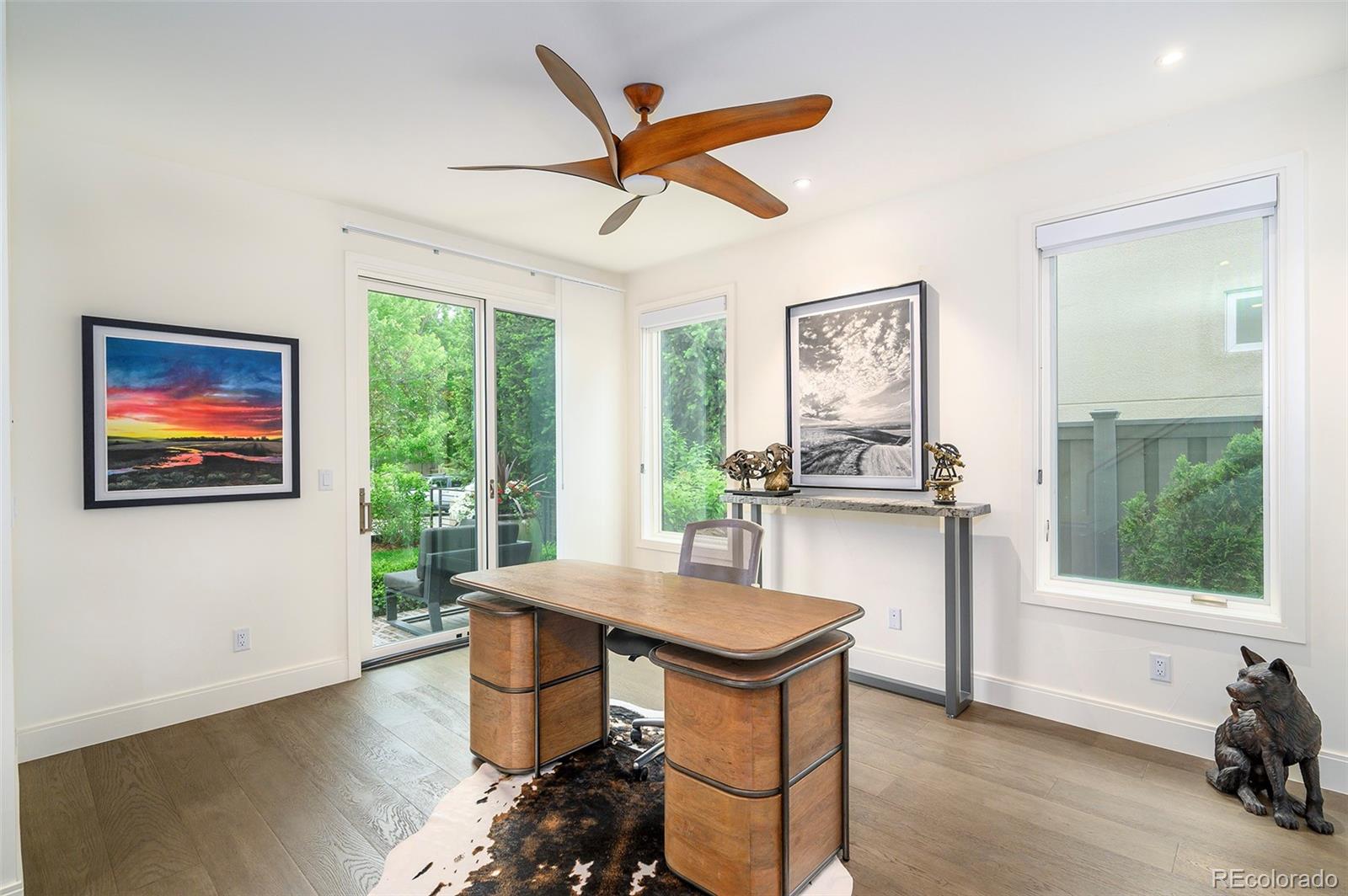 525 Columbine Street