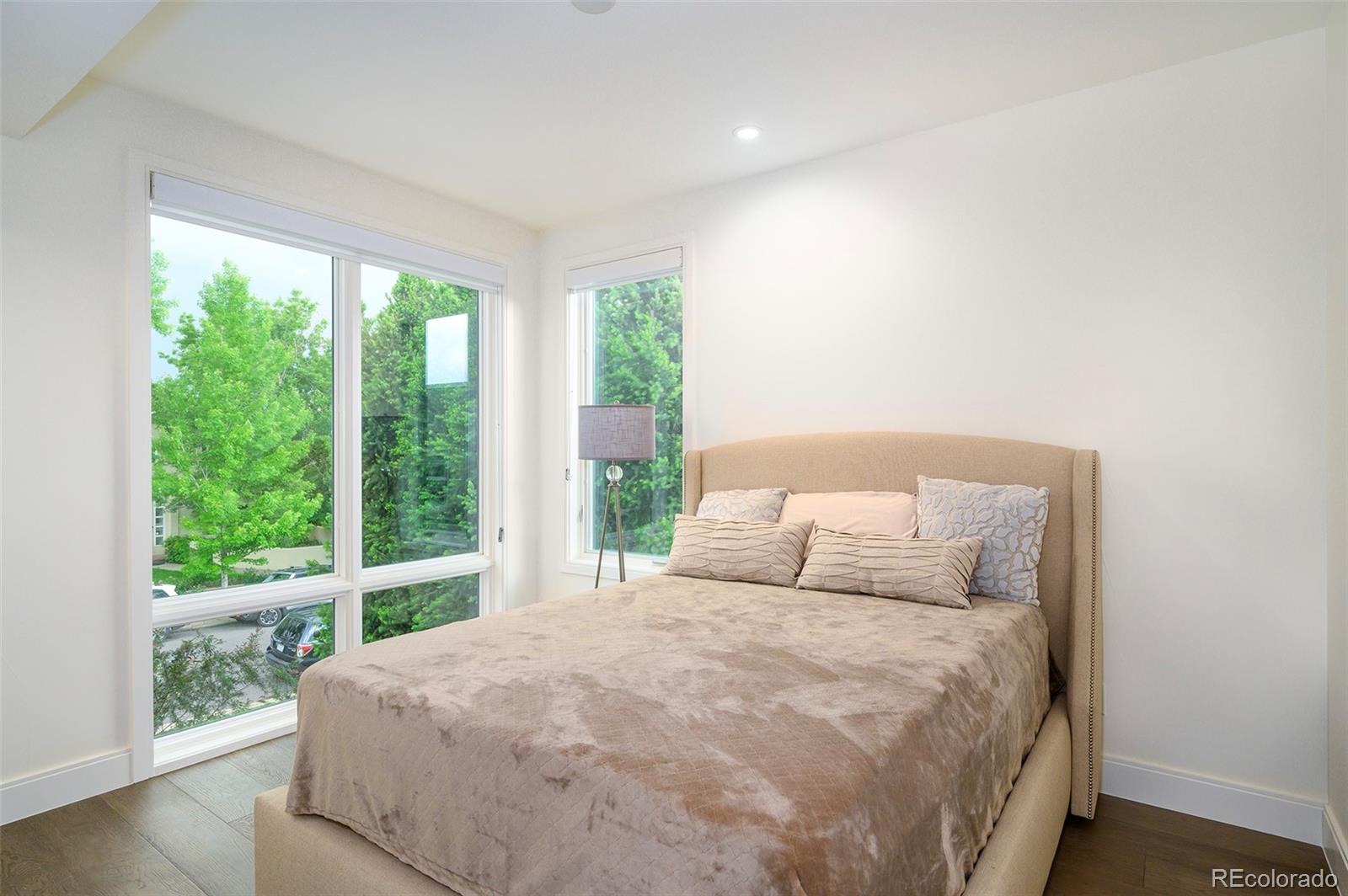 525 Columbine Street