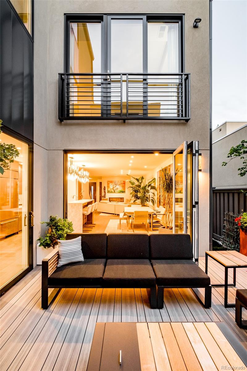 525 Columbine Street