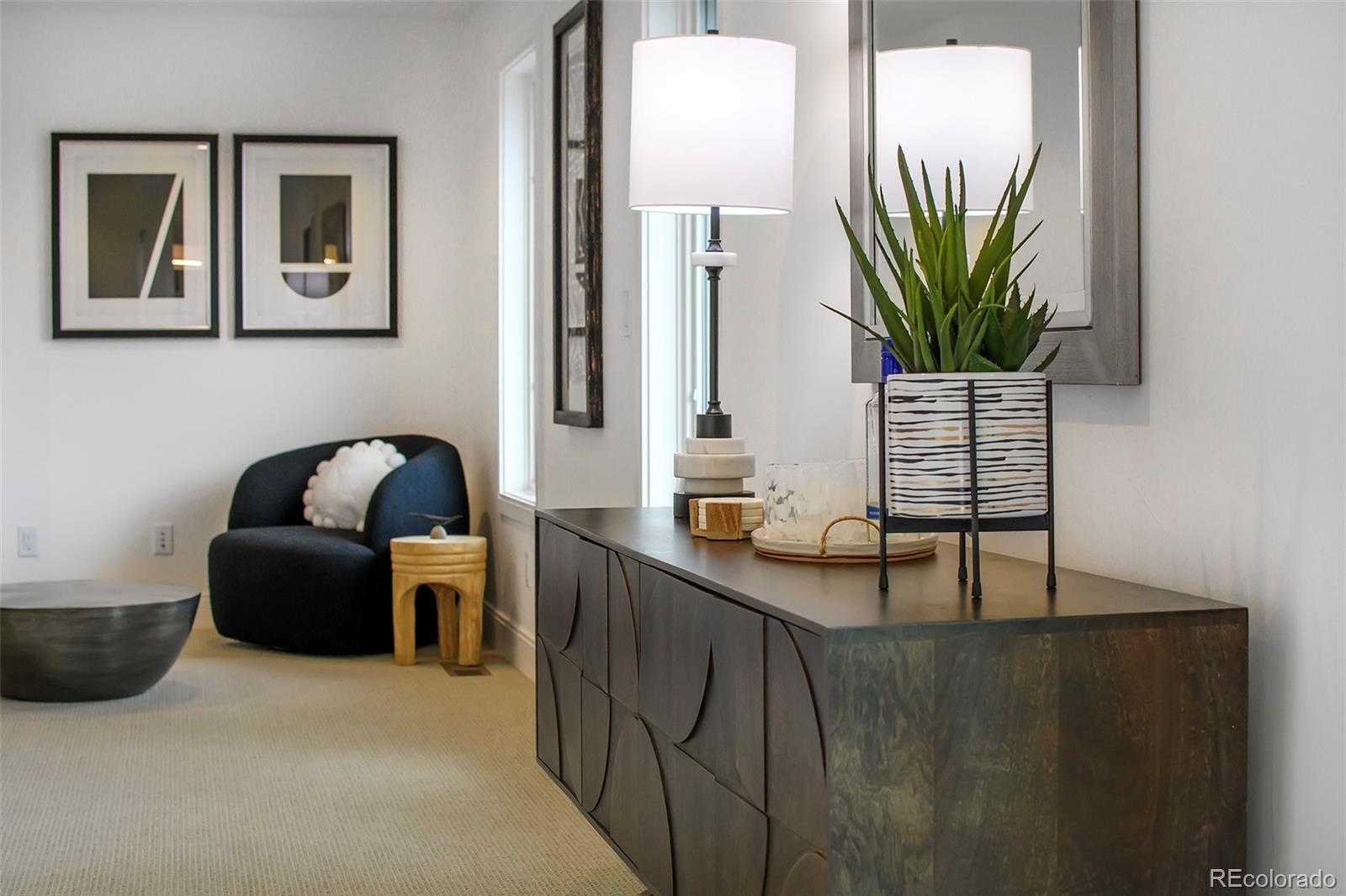 525 Columbine Street