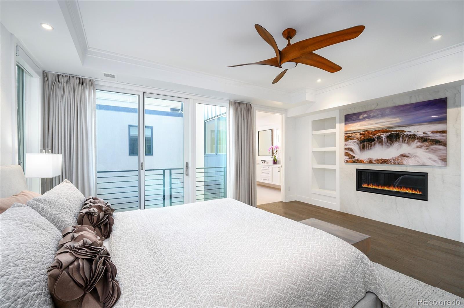 525 Columbine Street