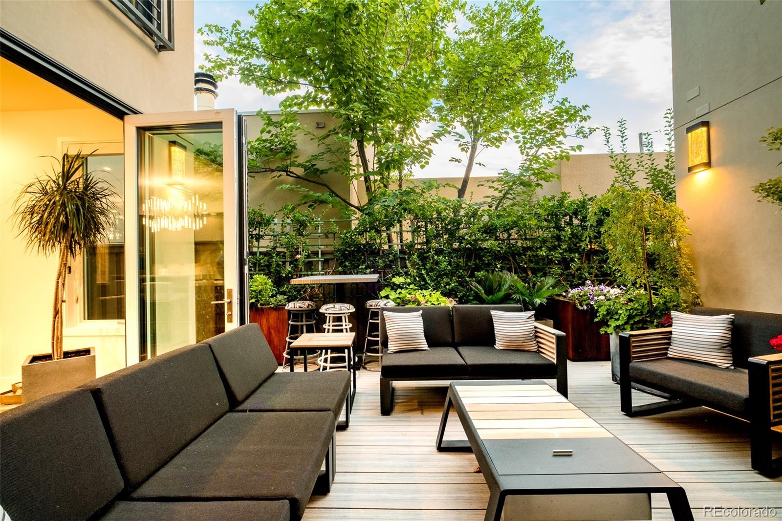 525 Columbine Street