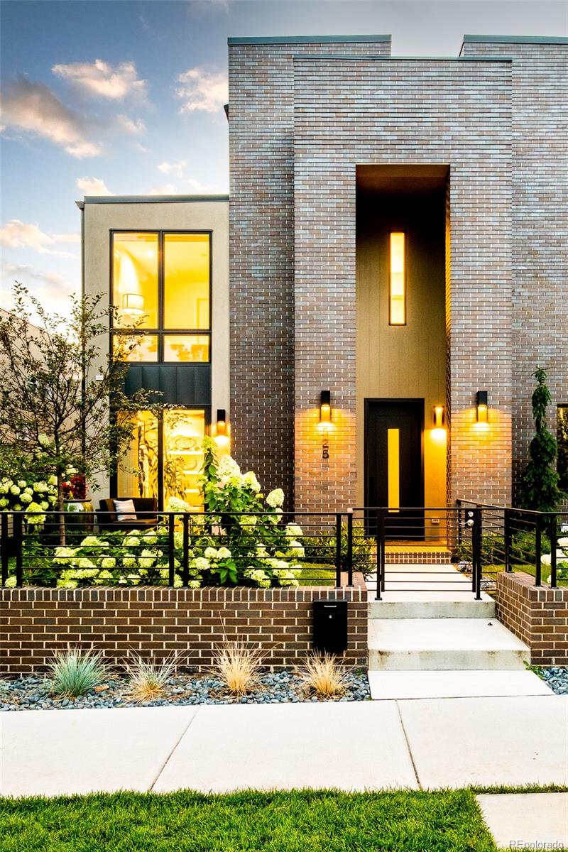 525 Columbine Street