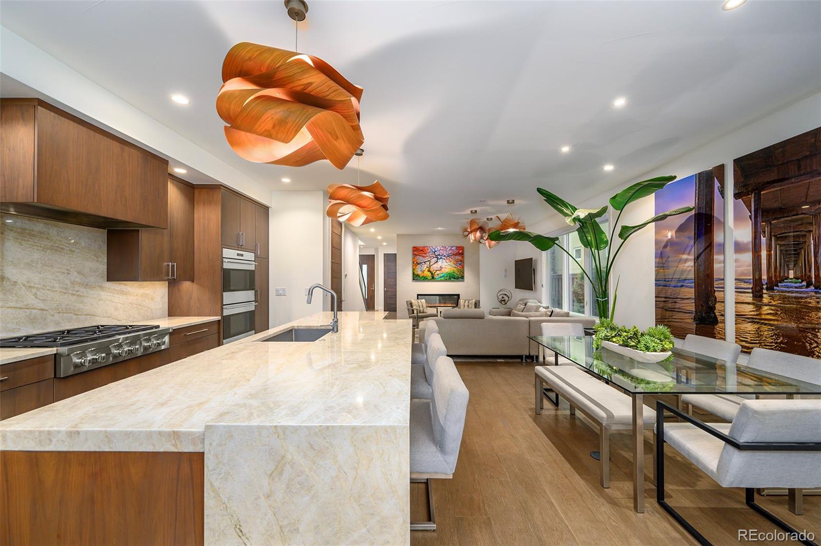 525 Columbine Street